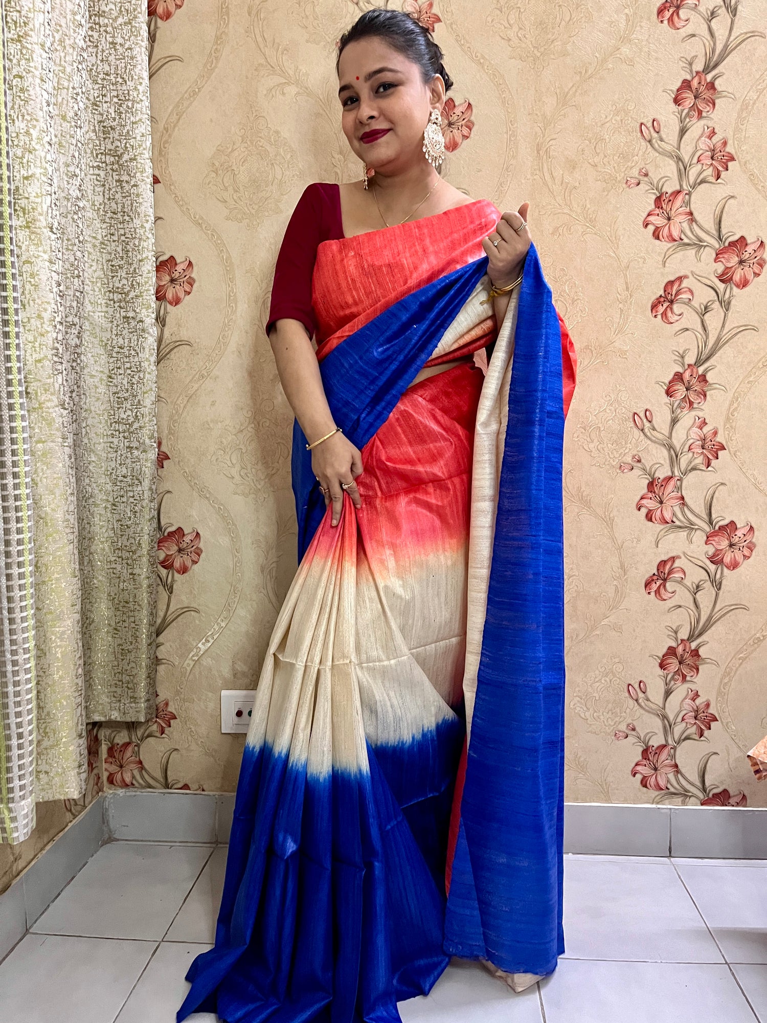 Sarees Above Rs. 4000/-